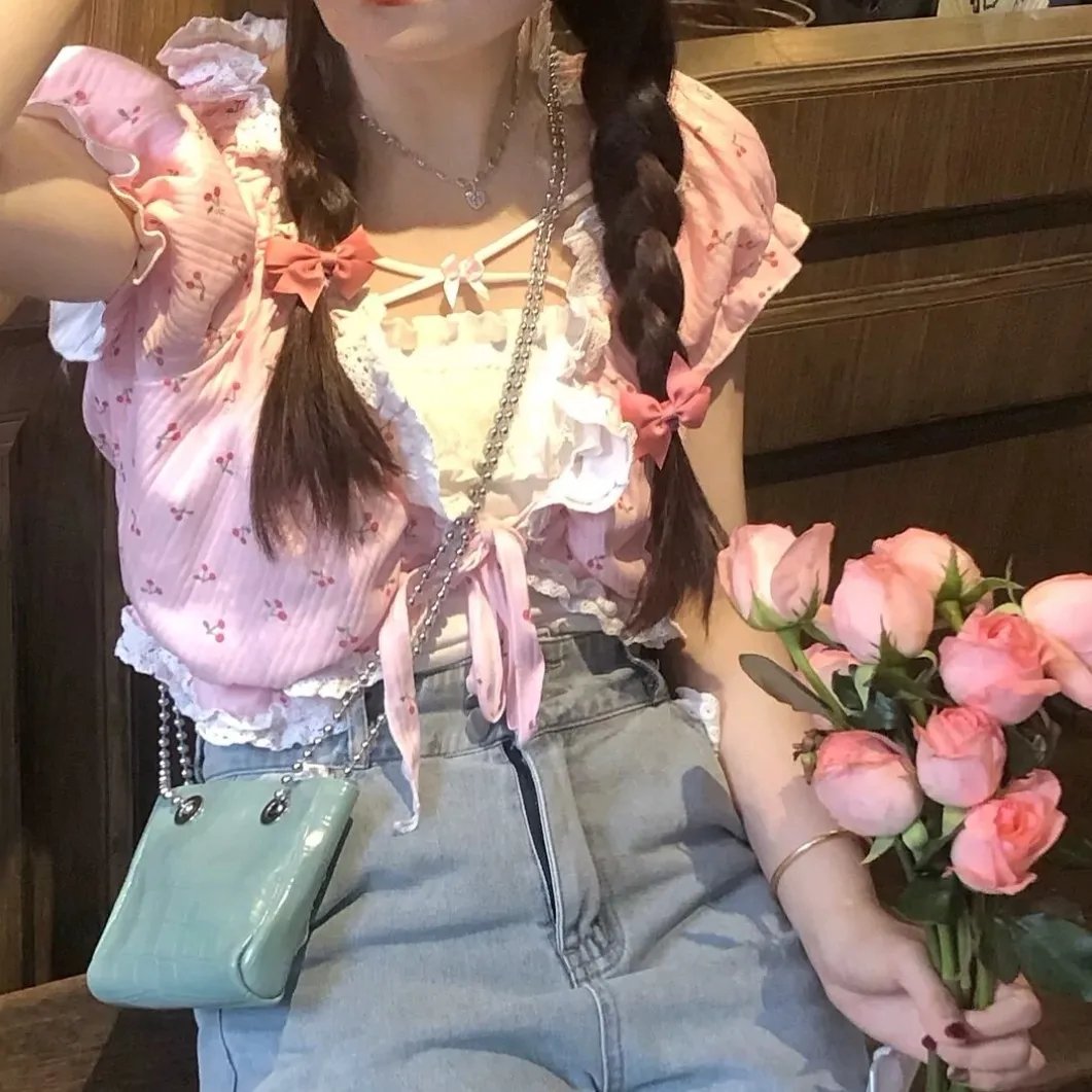 疯狂的麦穗儿